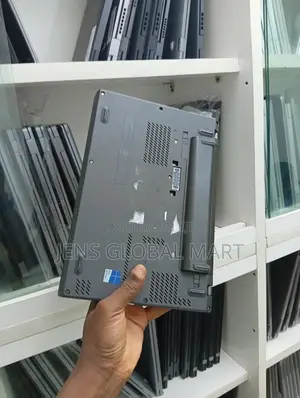 Laptop Lenovo ThinkPad X250 16GB Intel Core i7 SSD 256GB