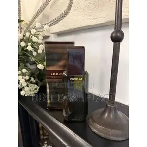 Antonio Puig Quorum Edt Spray 100ml –Long Lasting Men Fragrance Uk