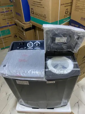 Family Fabric Washer Lg Twin Tub 9kg