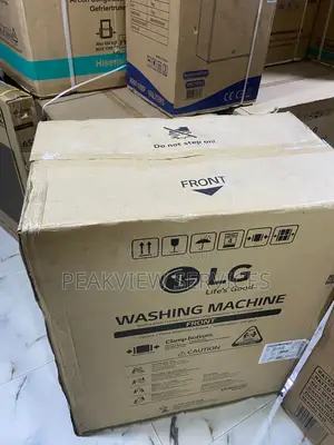 Laundry Equipment Lg Twin Tub 9kg