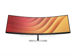 6N4C1AA HP E45c G5 DQHD (5120 X 1440 at 165 Hz