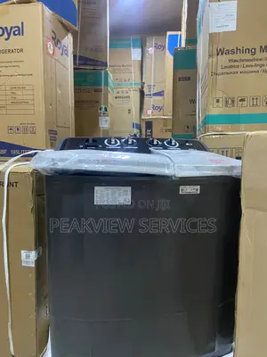 Laundry Care Appliance Lg Twin Tub 9kg