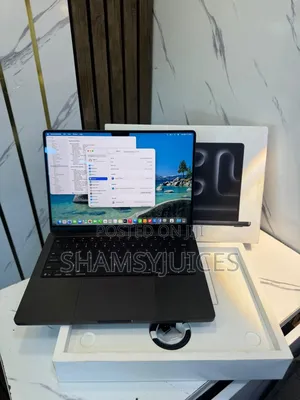 Laptop Apple Macbook Pro 2025 M5 14-inch 16GB Apple M5 SSD 512GB
