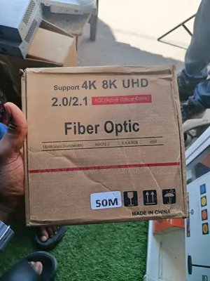 Fiber Optic Hdmi Active Optical Cable (Aoc) Hdmi Cable