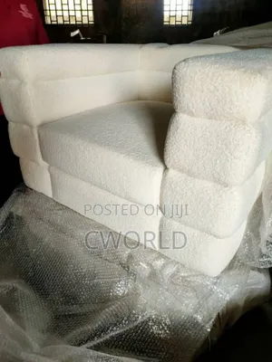 Sitting Couch