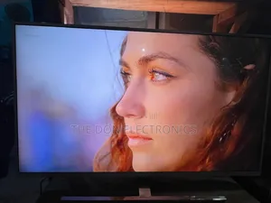 50 Inch Philips Android Smart Tv