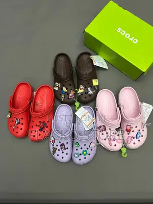Original Classic Clogs Crocs