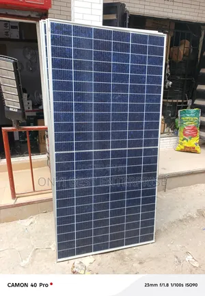 Jinko Solar Panel 590watts Brand New One