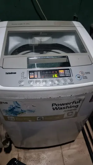 Washing Machine Engineer