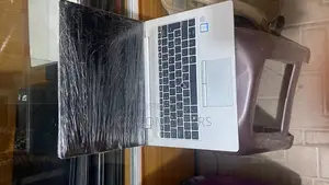 Laptop HP EliteBook 830 G6 8GB Intel Core i5 SSD 256GB