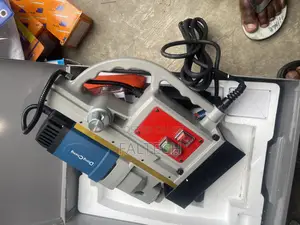 Magnetic Drill