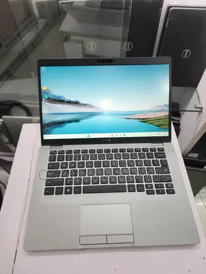 Laptop Dell Latitude 5410 8GB Intel Core i5 SSD 128GB