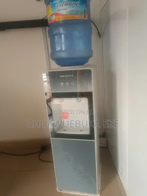 Polystar Water Dispenser