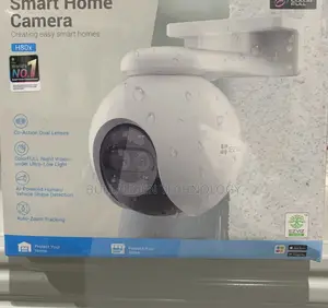 Ezviz H80x Smart Home Camera