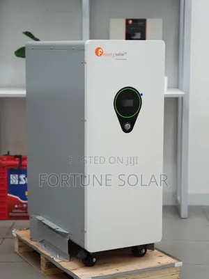 Felicity Lithium Battery 25kwh 48v With Digital Display,
