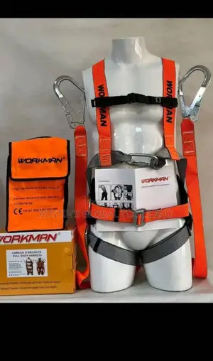 Body Harness