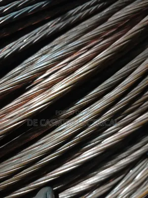 1x50mm2 Bear Copper