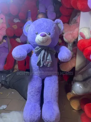 Teddy Bear