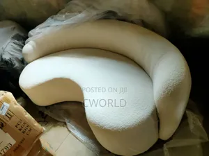 Cloud-Shaped Sofa