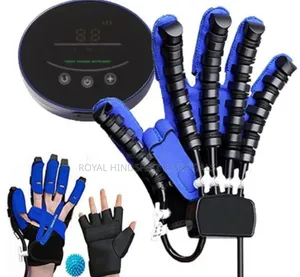Effective Hand Rehabilitation Gloves for Stroke Patients