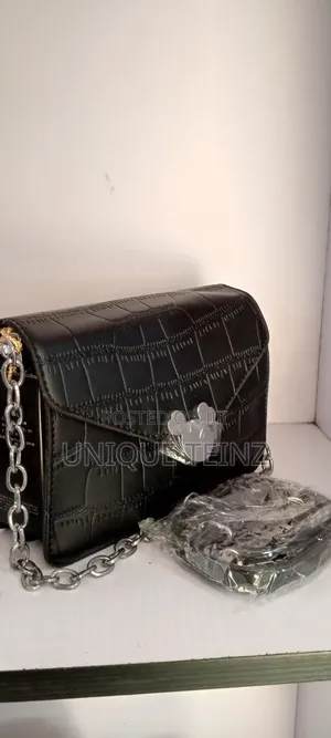 Stock Bags