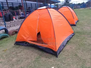 Camping Tents for Sale in Abuja