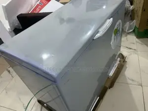Bona 318l Storage Chest Freezer Unit