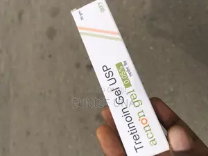Tretinoin Gel