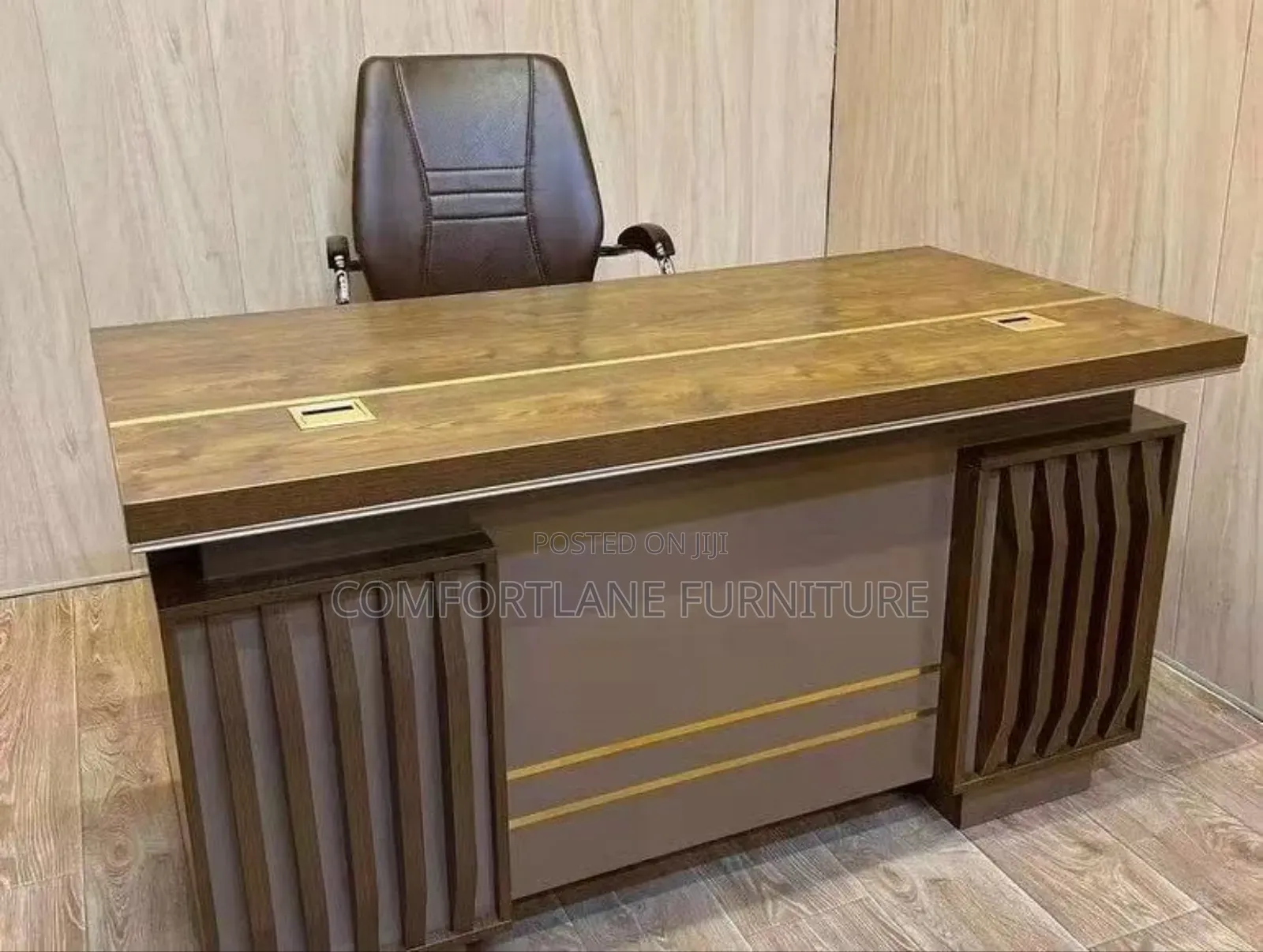 Executive Office Table