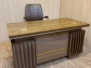 Executive Office Table