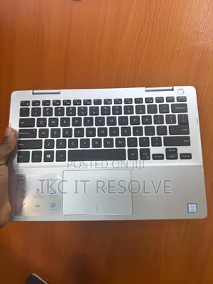 Laptop Dell Inspiron 13 7386 8GB Intel Core i7 SSD 256GB