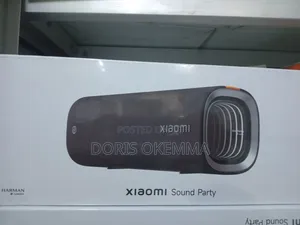 Original Xiaomi Sound Party, Bt 5.0 With 26 Hours Continuous Playing