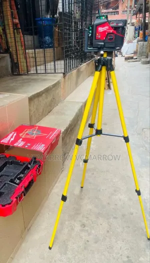 Milwaukee Laser Level