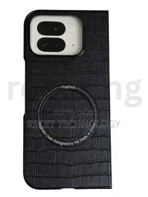 Google Pixel 9pro Fold Case