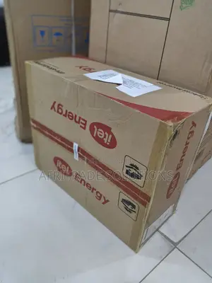 Itel Pv-6k48upro 48v Hybrid Solar Inverter – Efficient Backup