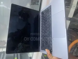 Laptop Apple MacBook Pro 2023 M3 14-inch 8GB Apple M3 SSD 512GB