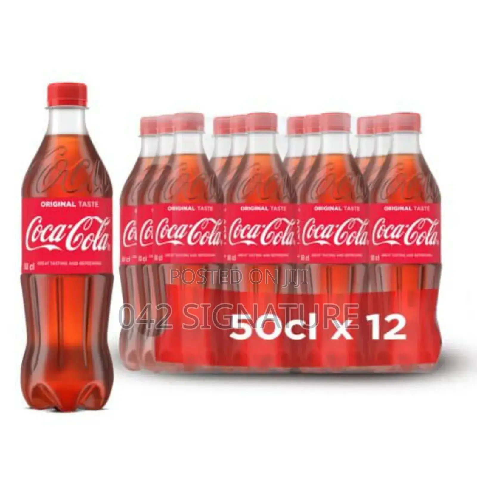 Wholesale Drinks
