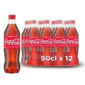 Wholesale Drinks