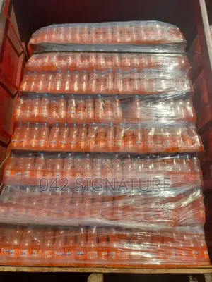 Wholesale Drinks