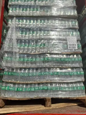 Wholesale Drinks