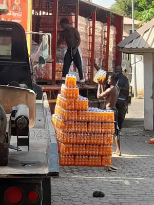 Wholesale Drinks