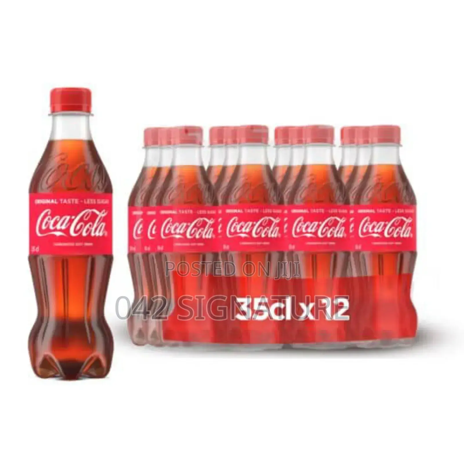 Wholesale Drinks