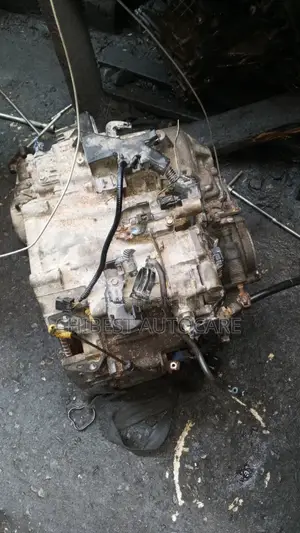 Automatic Gearbox for Honda Pilot 2008/2010 Model