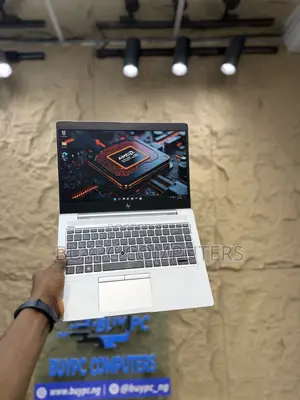 Laptop HP EliteBook 830 G5 8GB Intel Core i5 SSD 256GB