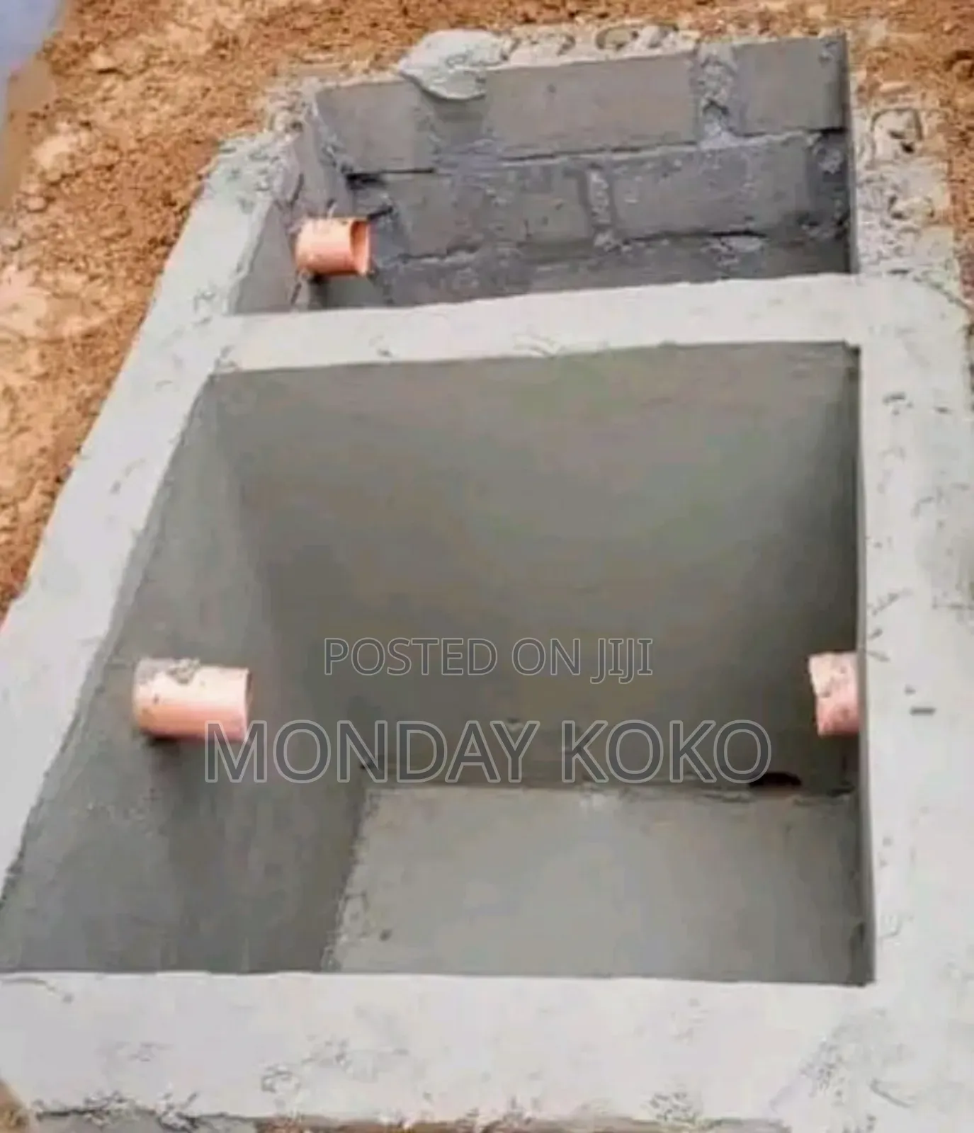 Modern Biodigester Installation Service