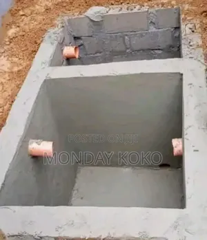Modern Biodigester Installation Service