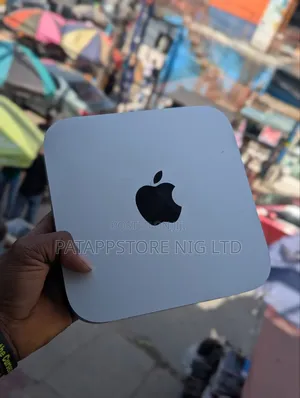 Desktop Computer Apple Mac Mini 8GB Intel Core i5 SSD 1T