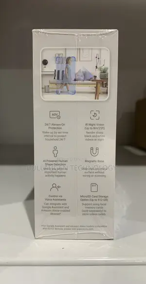 Ezviz Cb2 4g