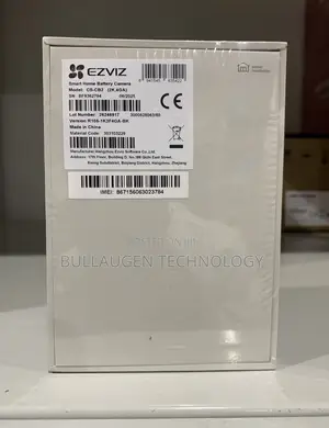 Ezviz Cb2 4g