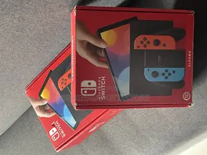 Switch Oled Openbox